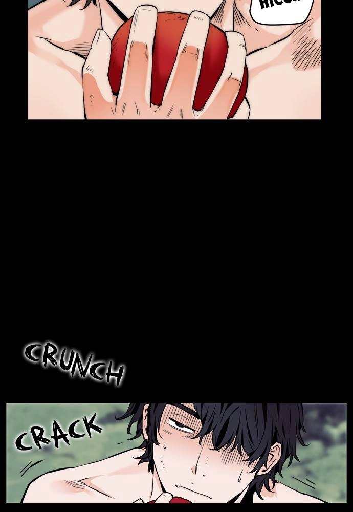 The Druid of Seoul Station Chapter 2, page 47 of 125