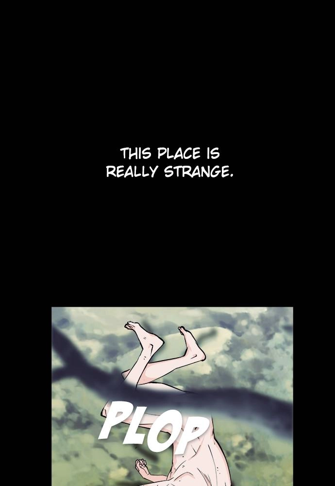 The Druid of Seoul Station Chapter 2, page 48 of 125