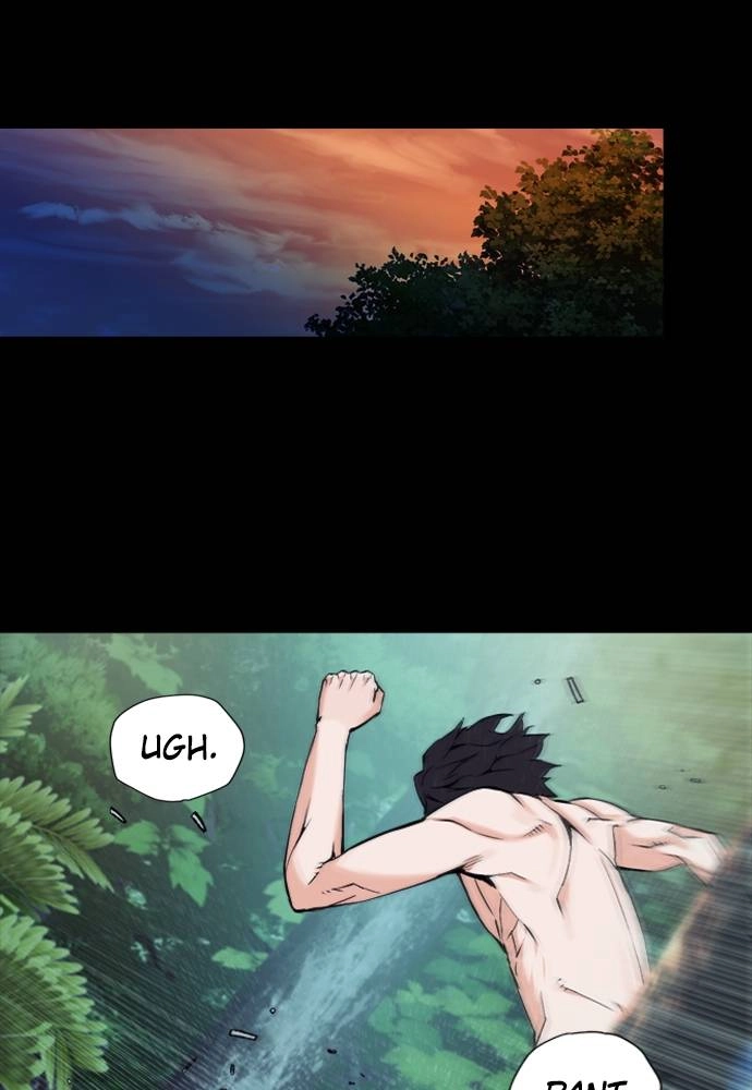 The Druid of Seoul Station Chapter 2, page 5 of 125
