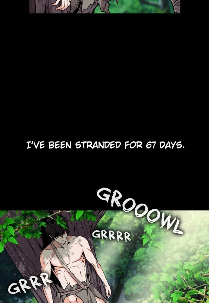The Druid of Seoul Station Chapter 2, page 57 of 125