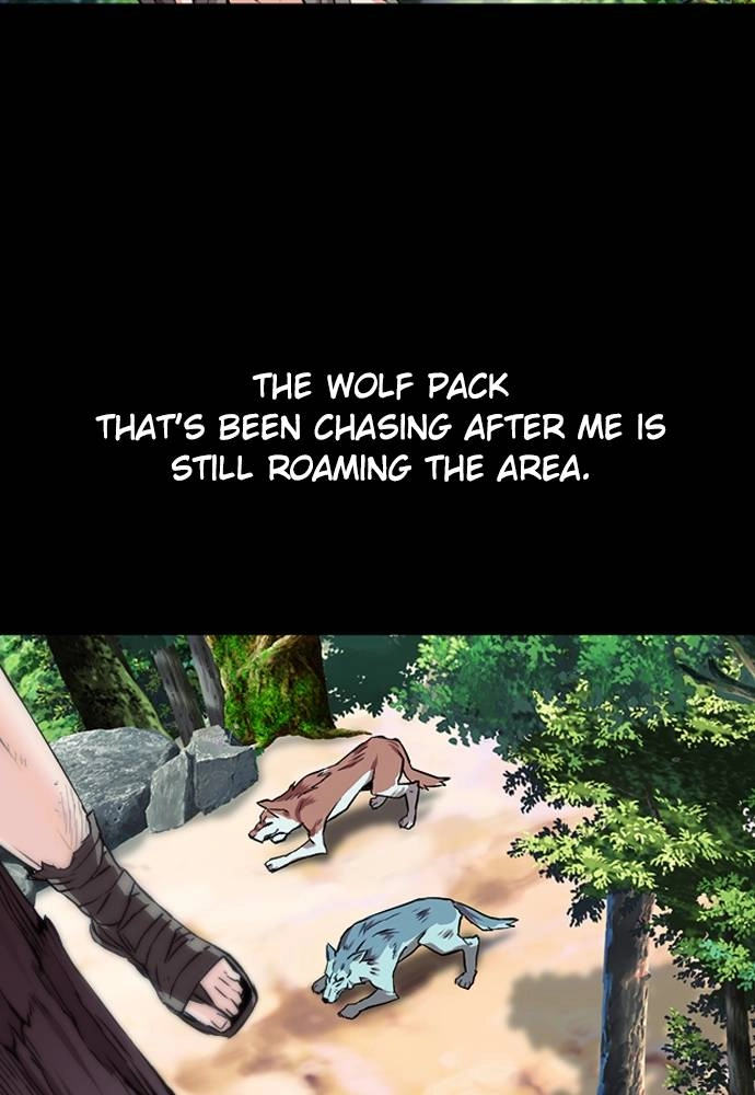 The Druid of Seoul Station Chapter 2, page 58 of 125