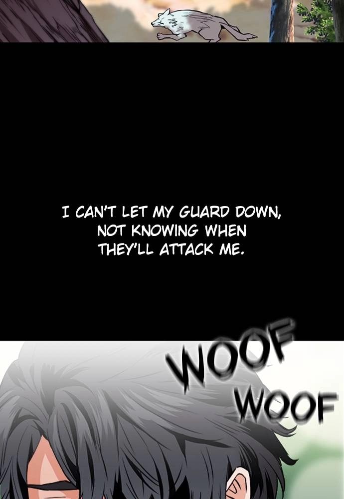 The Druid of Seoul Station Chapter 2, page 59 of 125
