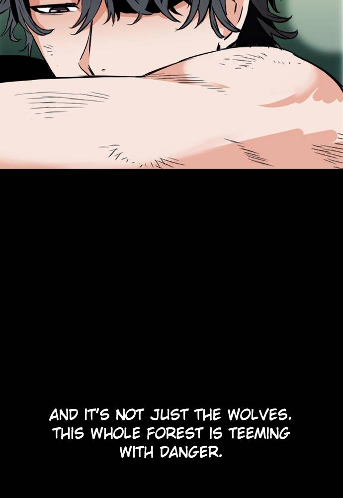 The Druid of Seoul Station Chapter 2, page 60 of 125