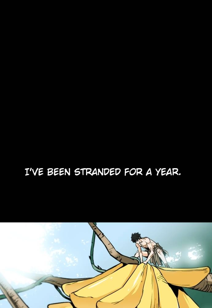 The Druid of Seoul Station Chapter 2, page 64 of 125