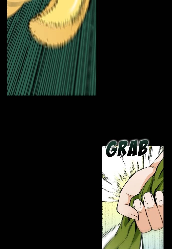 The Druid of Seoul Station Chapter 2, page 66 of 125