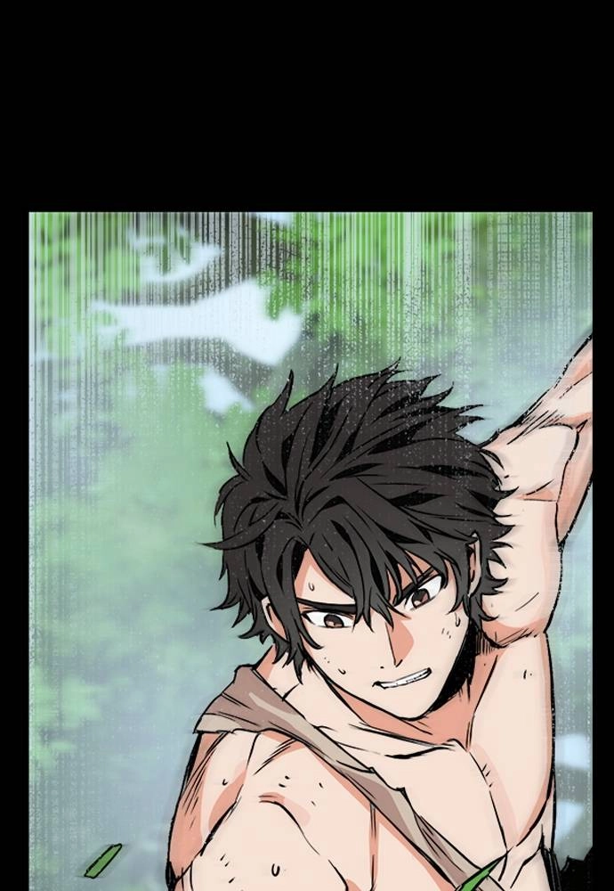 The Druid of Seoul Station Chapter 2, page 68 of 125
