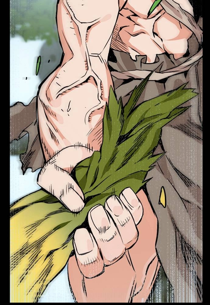 The Druid of Seoul Station Chapter 2, page 69 of 125