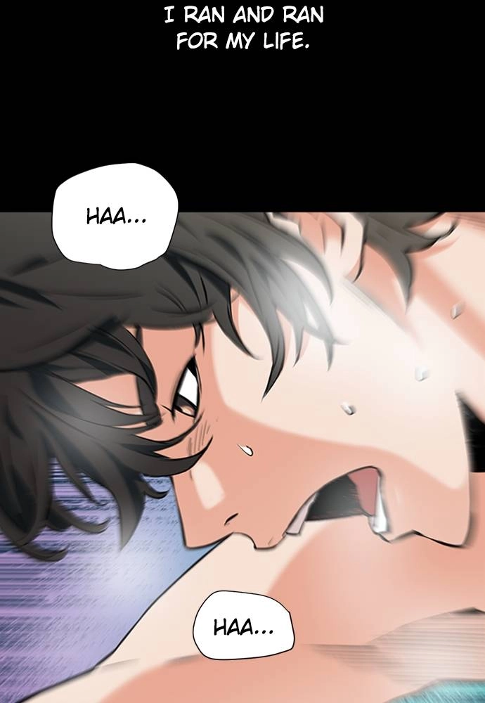 The Druid of Seoul Station Chapter 2, page 7 of 125
