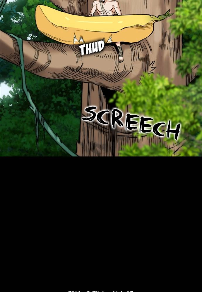 The Druid of Seoul Station Chapter 2, page 71 of 125