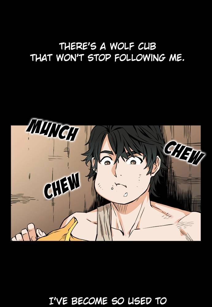 The Druid of Seoul Station Chapter 2, page 74 of 125