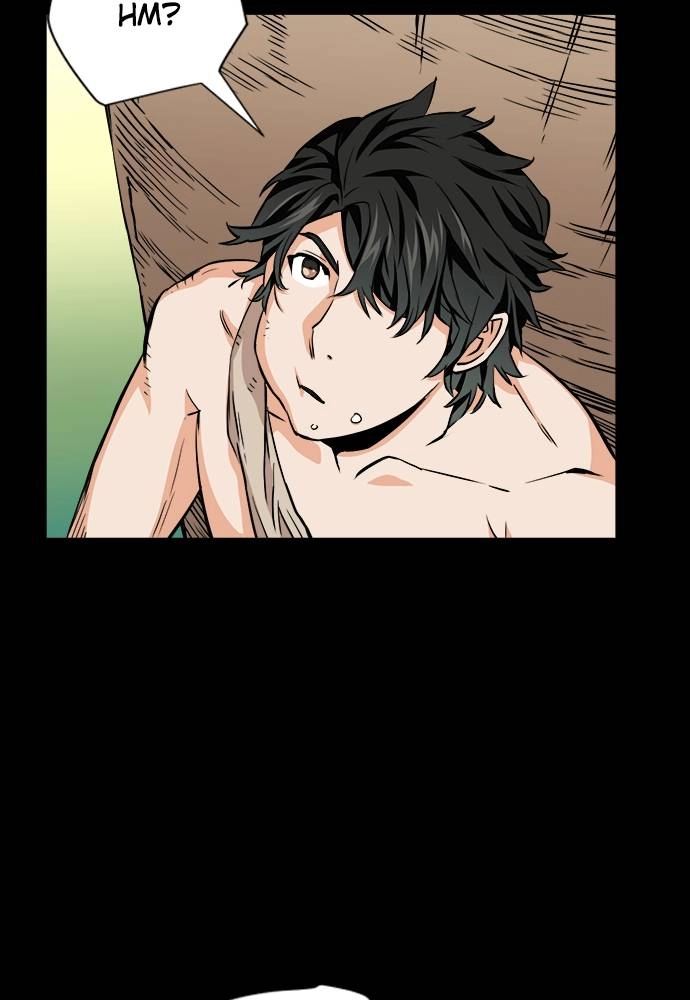 The Druid of Seoul Station Chapter 2, page 77 of 125