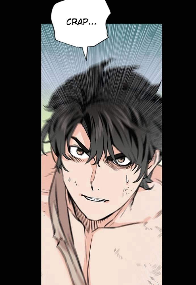 The Druid of Seoul Station Chapter 2, page 78 of 125