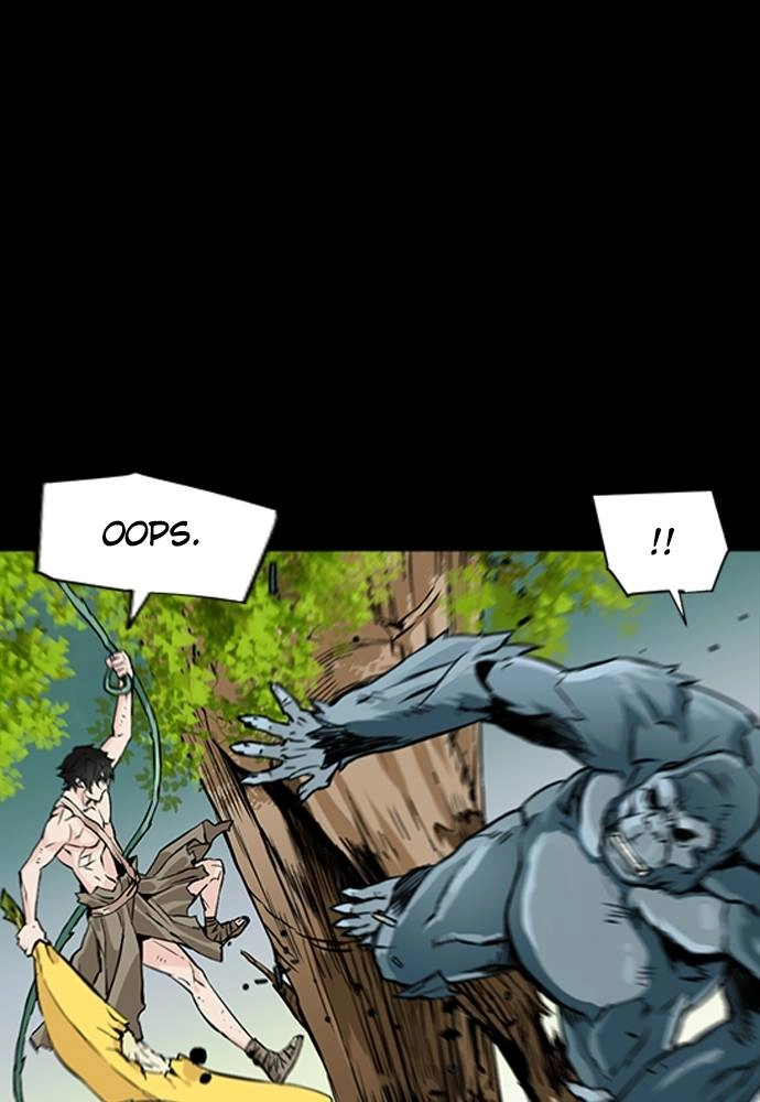 The Druid of Seoul Station Chapter 2, page 88 of 125
