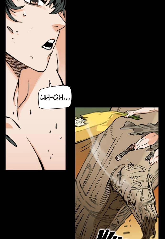 The Druid of Seoul Station Chapter 2, page 90 of 125