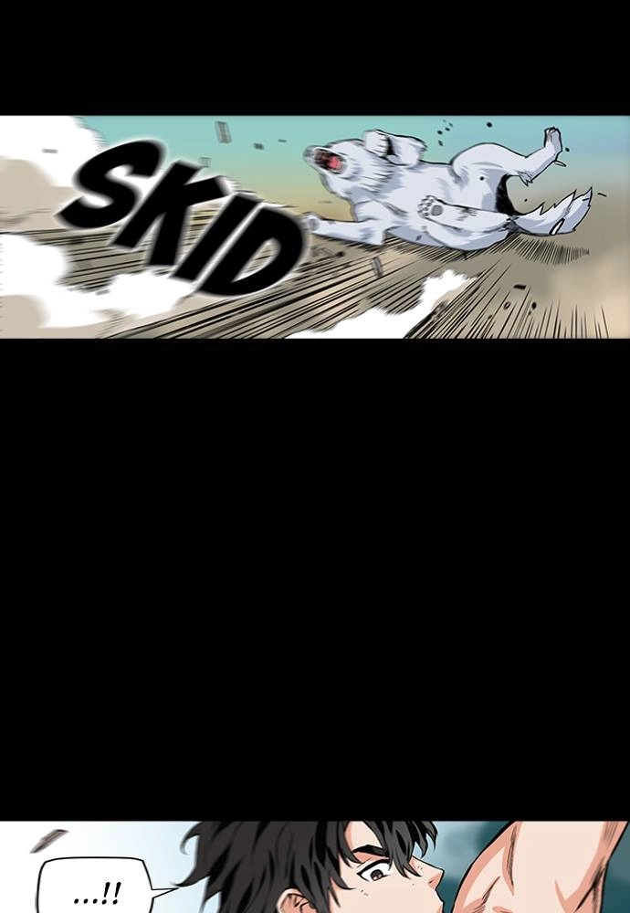 The Druid of Seoul Station Chapter 2, page 95 of 125