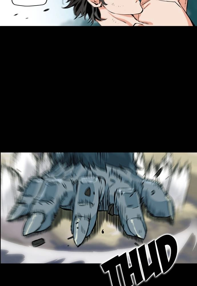The Druid of Seoul Station Chapter 2, page 96 of 125