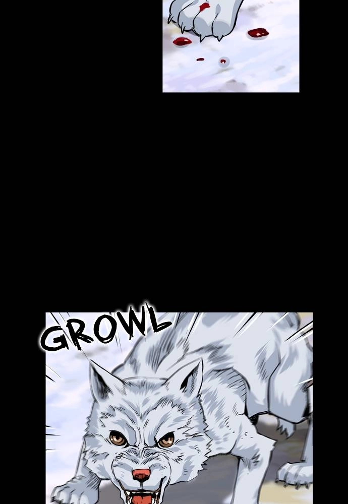 The Druid of Seoul Station Chapter 2, page 99 of 125