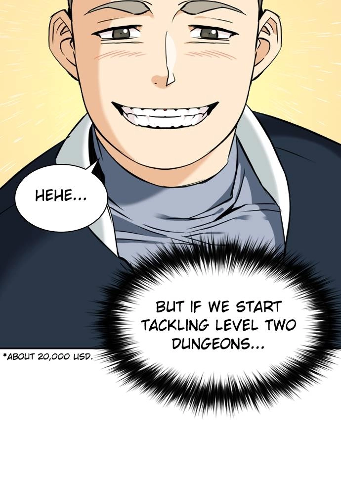 The Druid of Seoul Station Chapter 20, page 10 of 145