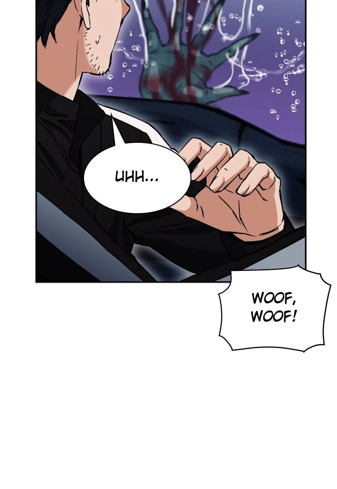 The Druid of Seoul Station Chapter 20, page 101 of 145