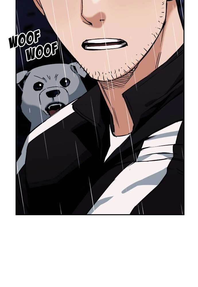 The Druid of Seoul Station Chapter 20, page 106 of 145