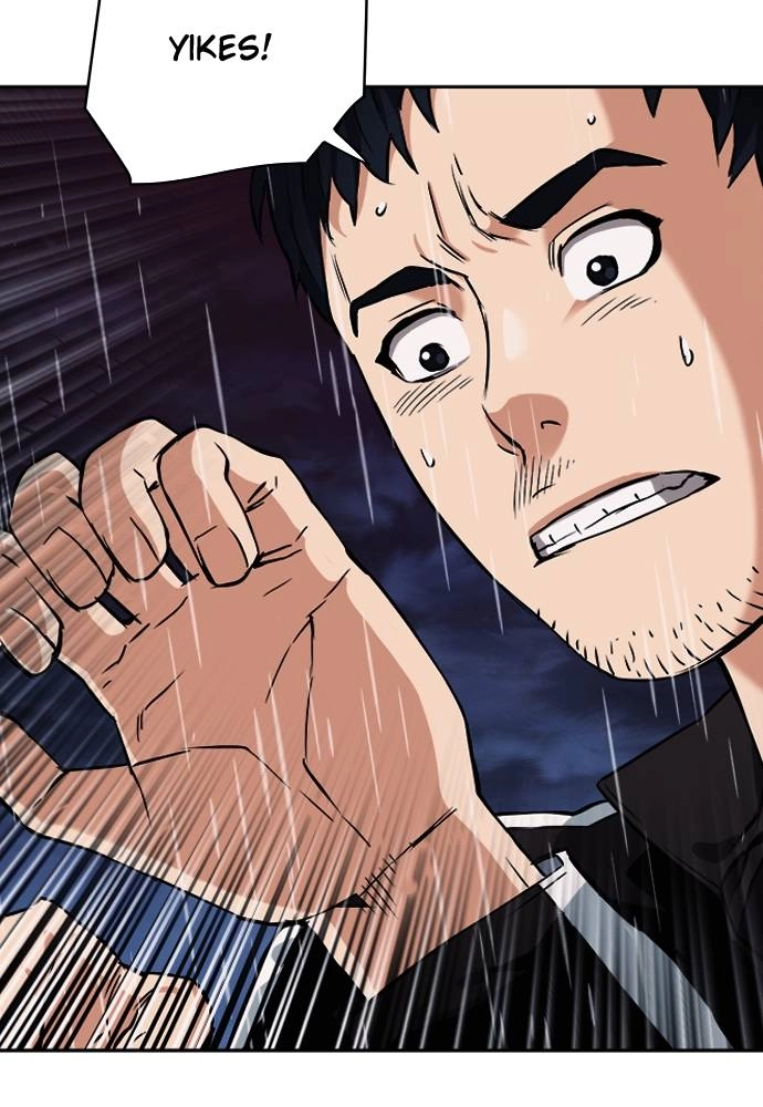 The Druid of Seoul Station Chapter 20, page 112 of 145