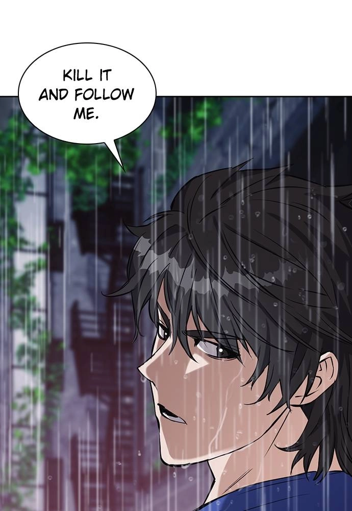 The Druid of Seoul Station Chapter 20, page 116 of 145