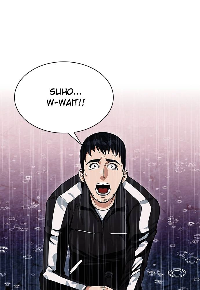 The Druid of Seoul Station Chapter 20, page 118 of 145