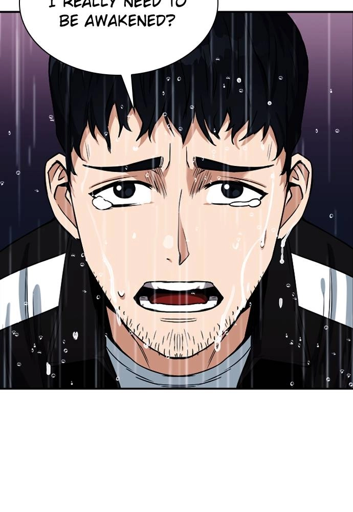 The Druid of Seoul Station Chapter 20, page 121 of 145