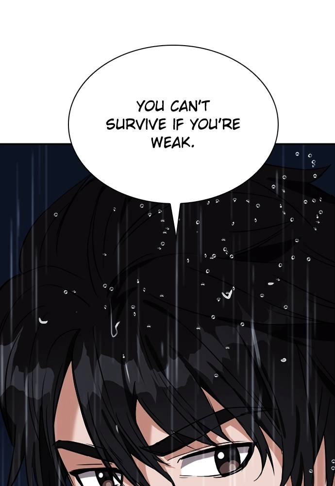 The Druid of Seoul Station Chapter 20, page 122 of 145