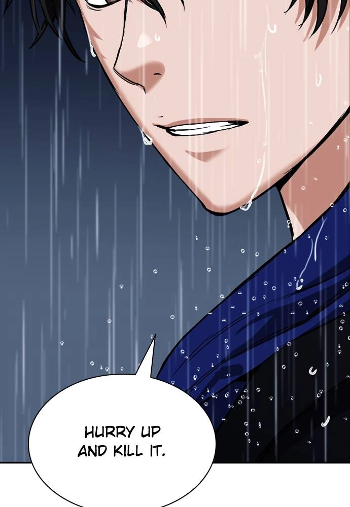 The Druid of Seoul Station Chapter 20, page 123 of 145