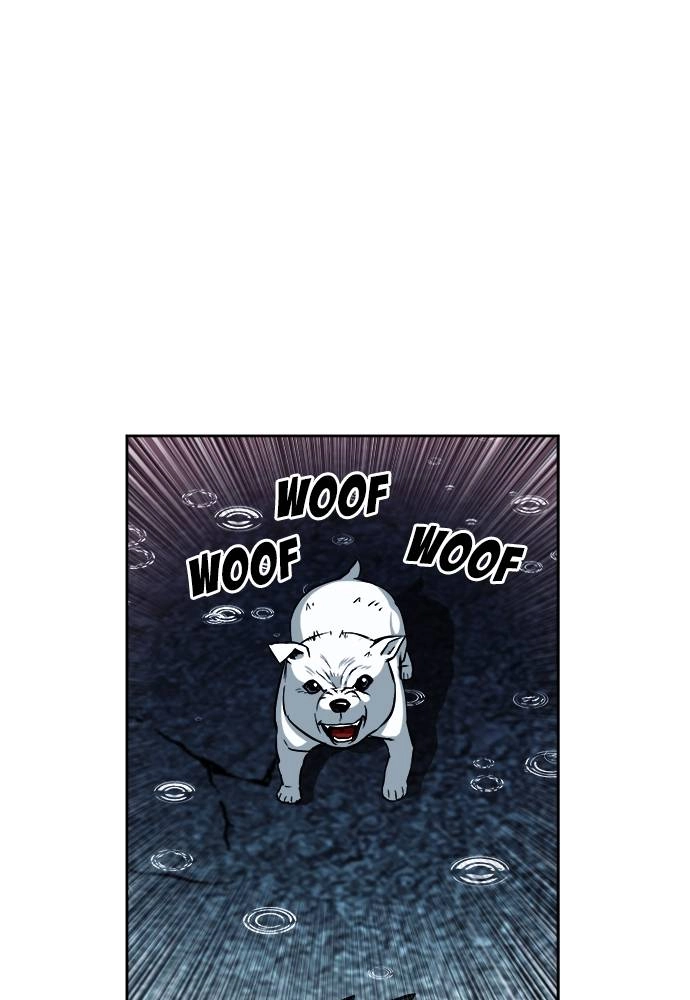 The Druid of Seoul Station Chapter 20, page 127 of 145