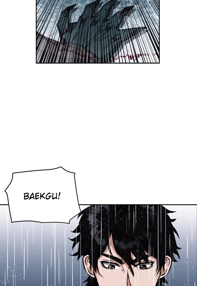 The Druid of Seoul Station Chapter 20, page 128 of 145