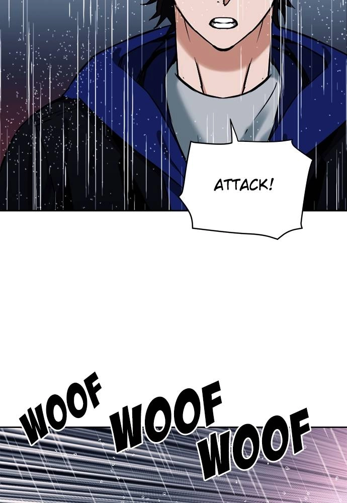 The Druid of Seoul Station Chapter 20, page 129 of 145