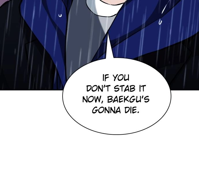 The Druid of Seoul Station Chapter 20, page 135 of 145
