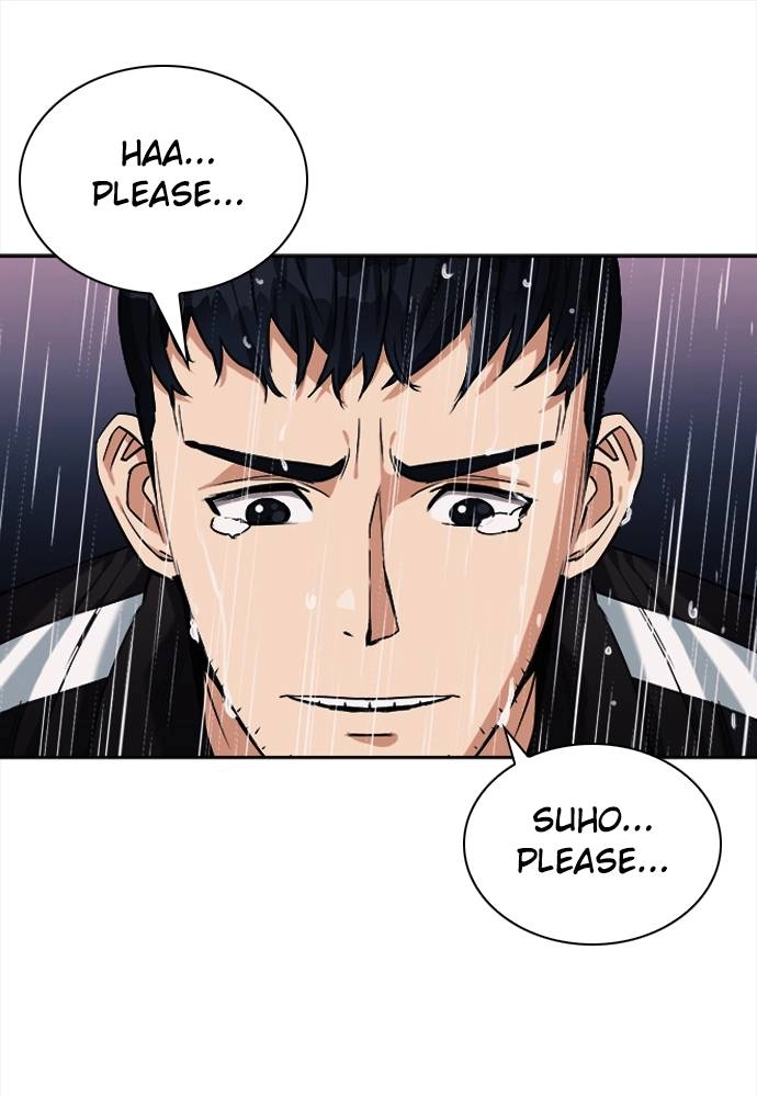 The Druid of Seoul Station Chapter 20, page 136 of 145