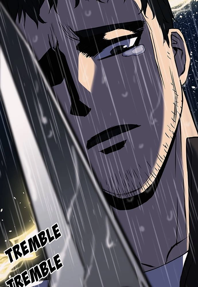 The Druid of Seoul Station Chapter 20, page 140 of 145