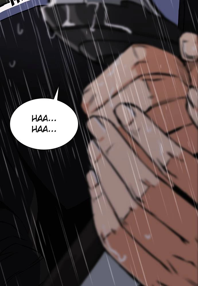 The Druid of Seoul Station Chapter 20, page 141 of 145