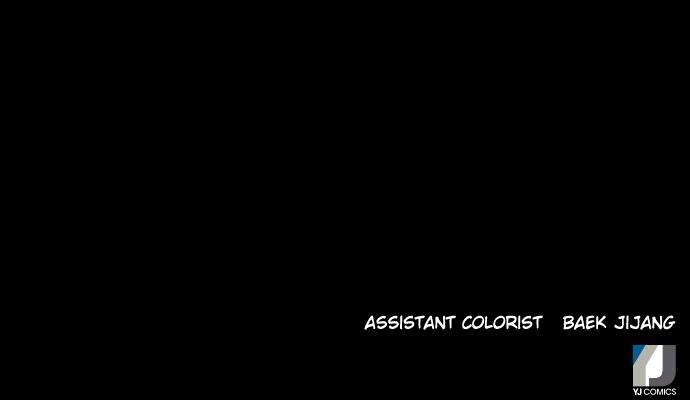 The Druid of Seoul Station Chapter 20, page 145 of 145