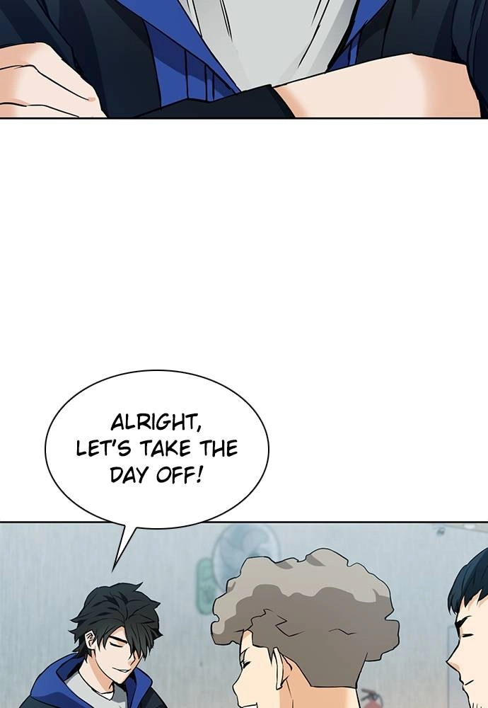 The Druid of Seoul Station Chapter 20, page 15 of 145