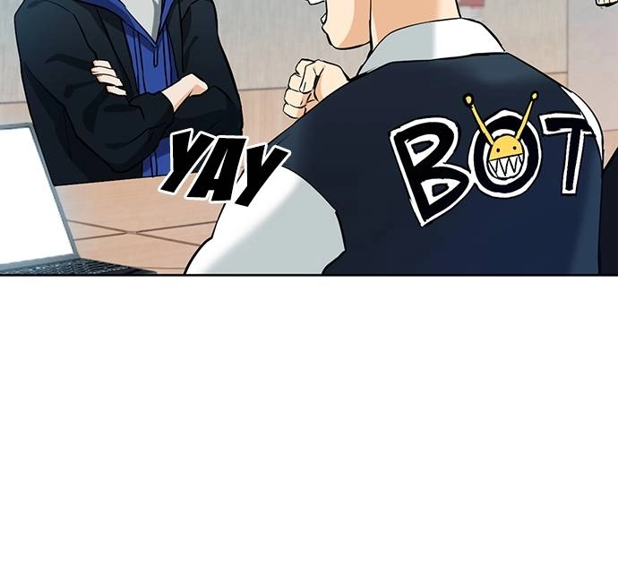 The Druid of Seoul Station Chapter 20, page 16 of 145