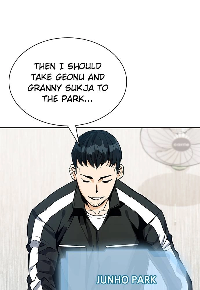 The Druid of Seoul Station Chapter 20, page 17 of 145