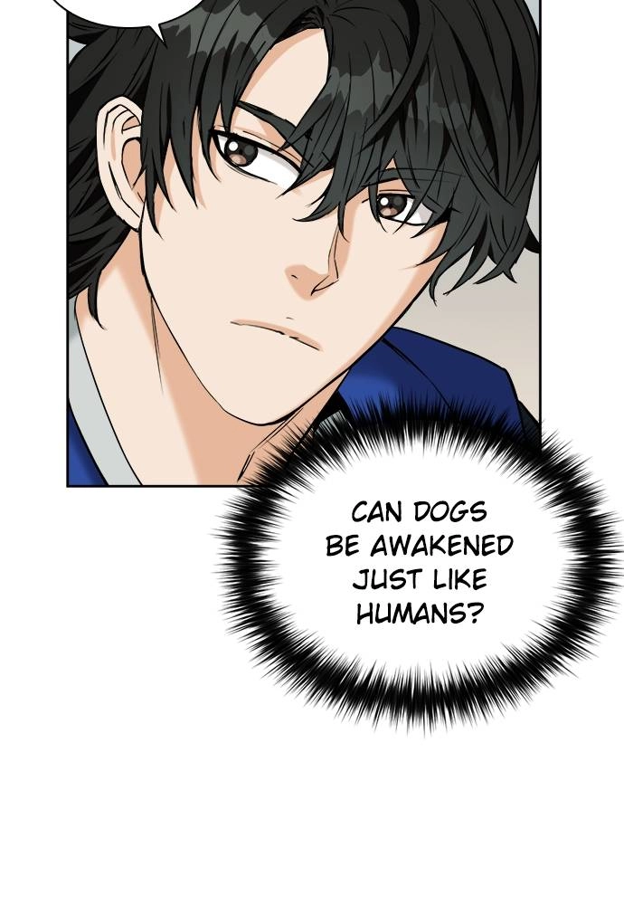 The Druid of Seoul Station Chapter 20, page 21 of 145
