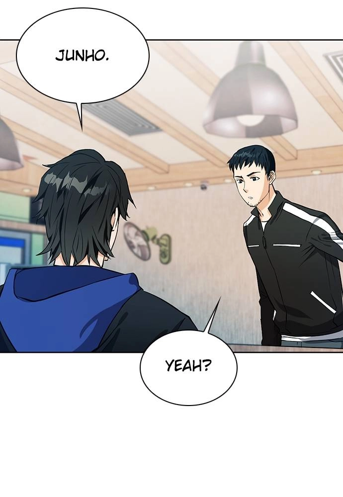 The Druid of Seoul Station Chapter 20, page 22 of 145