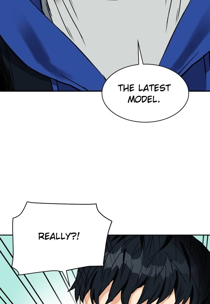 The Druid of Seoul Station Chapter 20, page 26 of 145
