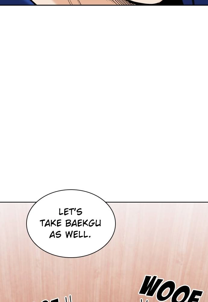 The Druid of Seoul Station Chapter 20, page 29 of 145