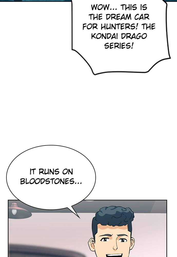 The Druid of Seoul Station Chapter 20, page 34 of 145