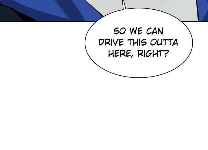 The Druid of Seoul Station Chapter 20, page 38 of 145