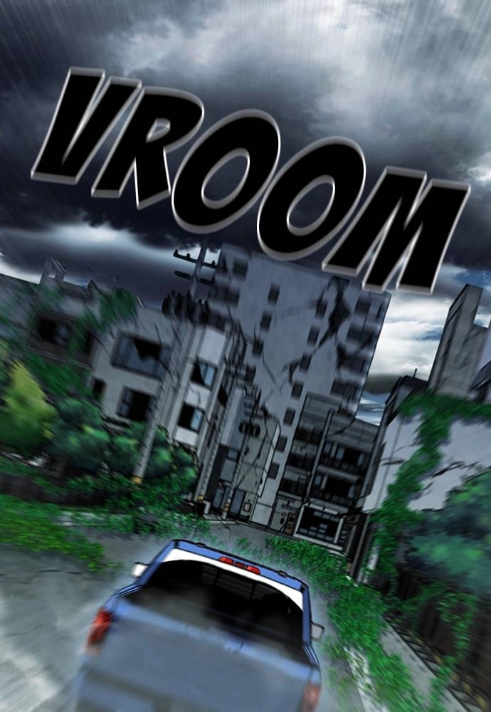 The Druid of Seoul Station Chapter 20, page 40 of 145
