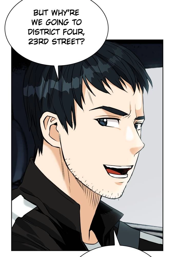 The Druid of Seoul Station Chapter 20, page 44 of 145