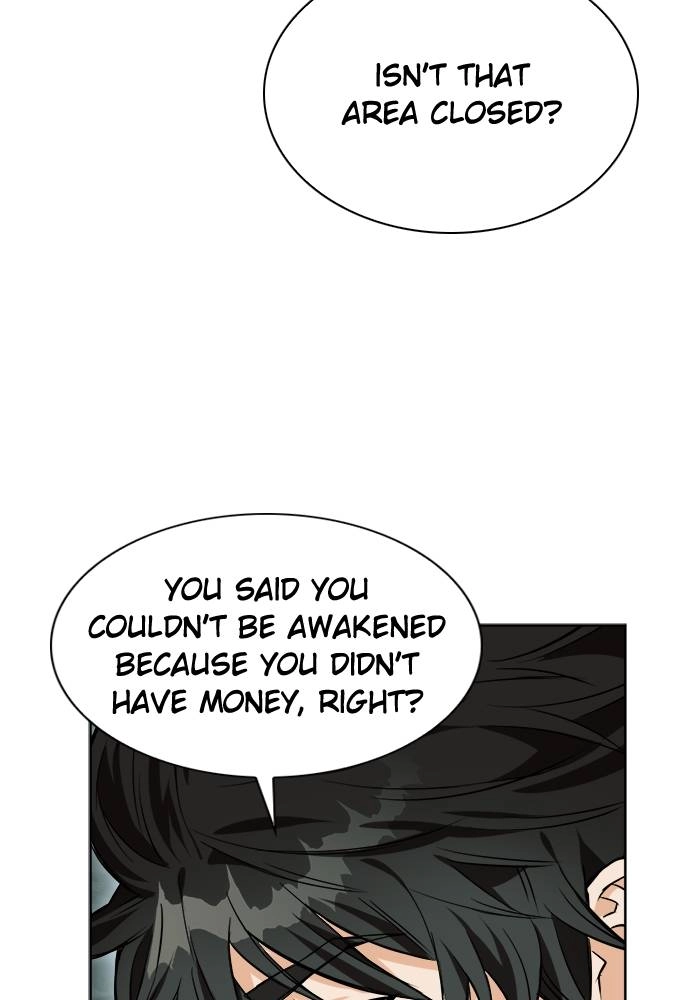 The Druid of Seoul Station Chapter 20, page 45 of 145